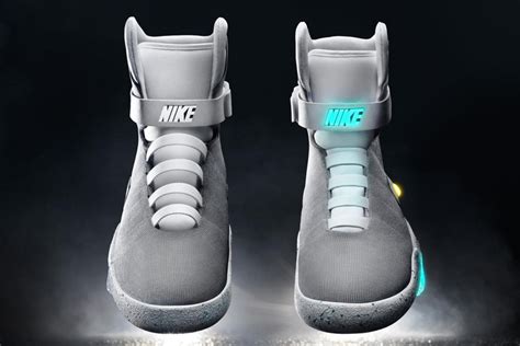 nike air mag chinese replica|nike air mags self lacing.